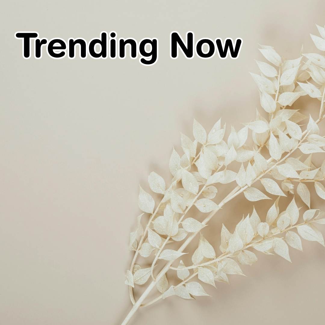 Trending Now