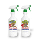 Pet Urine Stain & Odour Remover | Ready To Use Formula | BUY 1 GET 1 FREE!