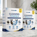 Bubble Cleaning Powder (PACK Of 2)
