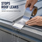 Permanent Seal Repair Tape