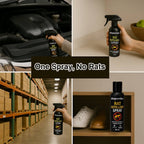 Rat Repellent Spray - Pack of 3