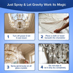 Powerful Jhoomer Stains Cleaner |BUY 1 GET 1 FREE|