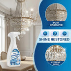 Powerful Jhoomer Stains Cleaner |BUY 1 GET 1 FREE|