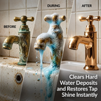 Shower Scale Remover Spray |BUY 1 GET 1 FREE|