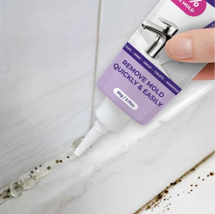 Mold Removal Gel | Buy 1 Get 1 Free!