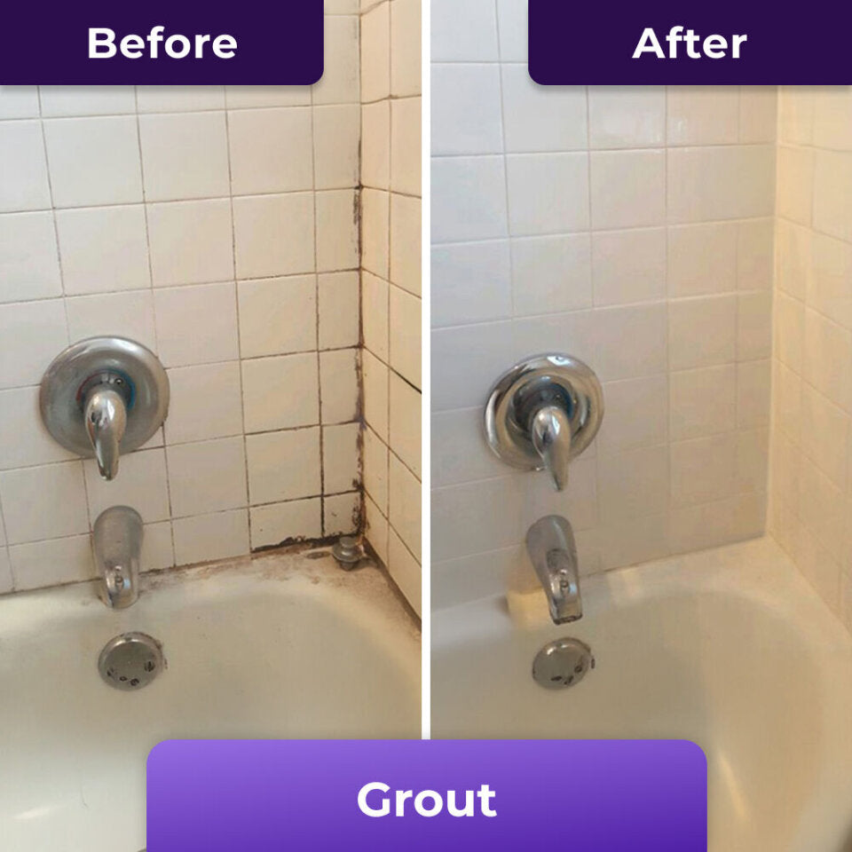 Mold Removal Gel | Buy 1 Get 1 Free!