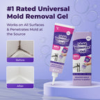 Mold Removal Gel | Buy 1 Get 1 Free!