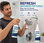 Shower Scale Remover Spray |BUY 1 GET 1 FREE|