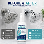 Shower Scale Remover Spray |BUY 1 GET 1 FREE|