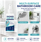 Shower Scale Remover Spray |BUY 1 GET 1 FREE|