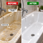 Shower Scale Remover Spray |BUY 1 GET 1 FREE|