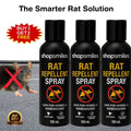 Rat Repellent Spray - Pack of 3